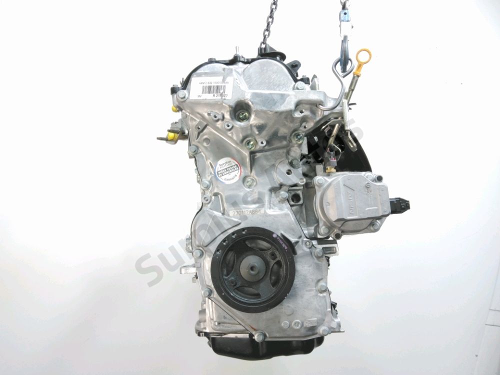 Moteur