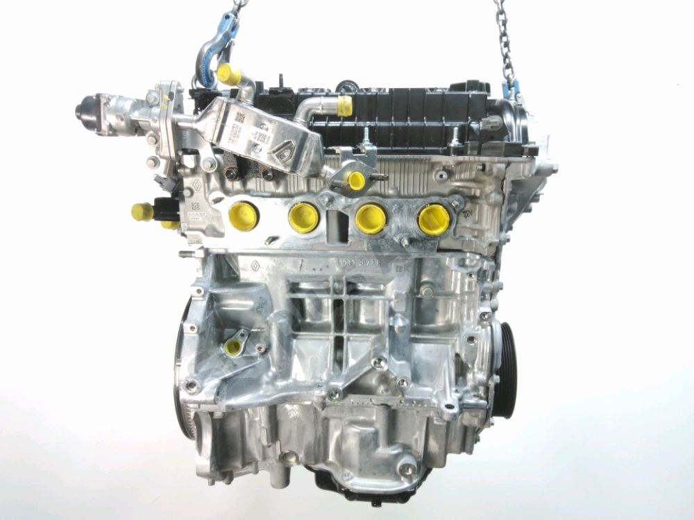 Moteur