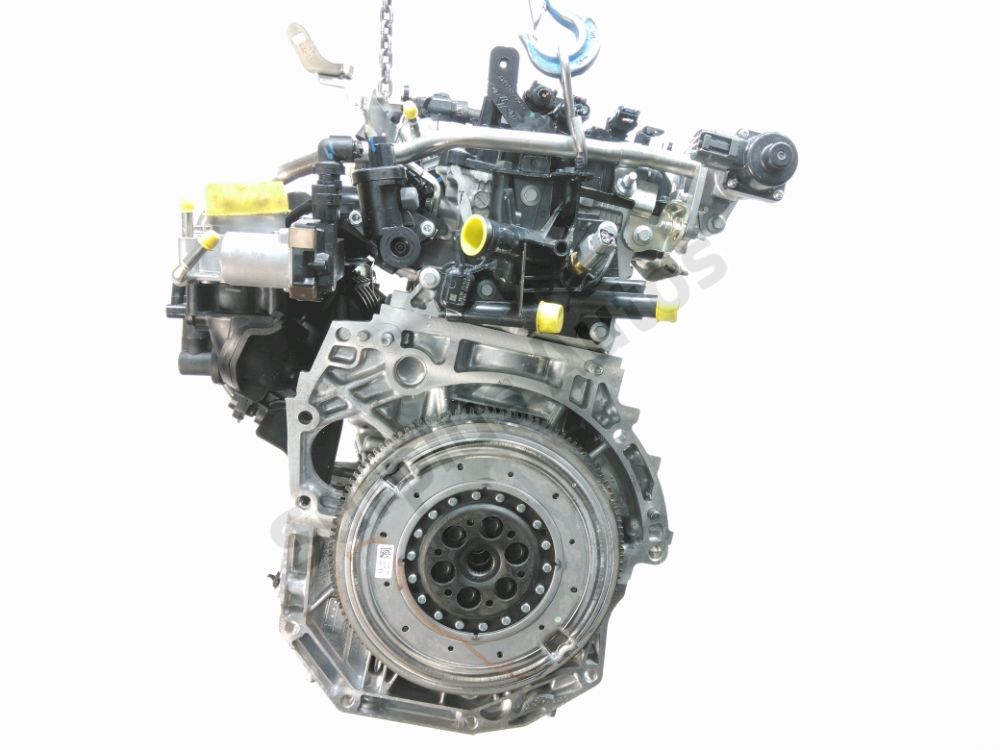 Moteur
