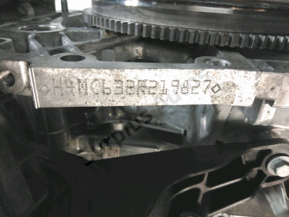 Moteur