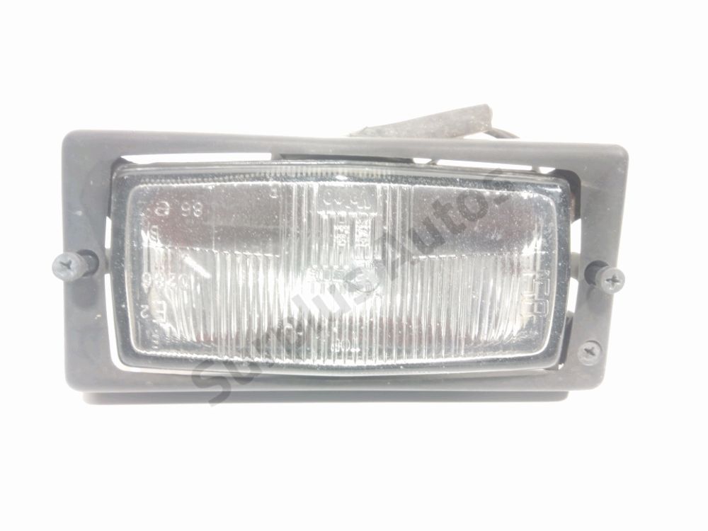 Antibrouillard avant gauche