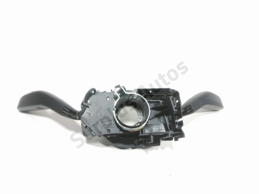 Commande sous-volant