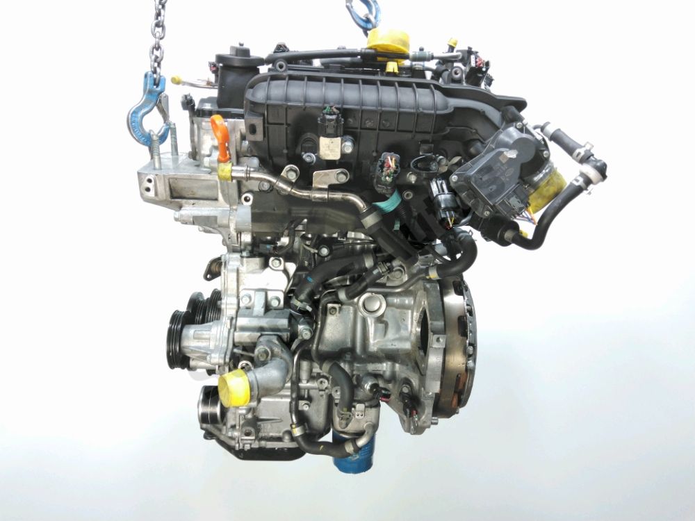 Moteur