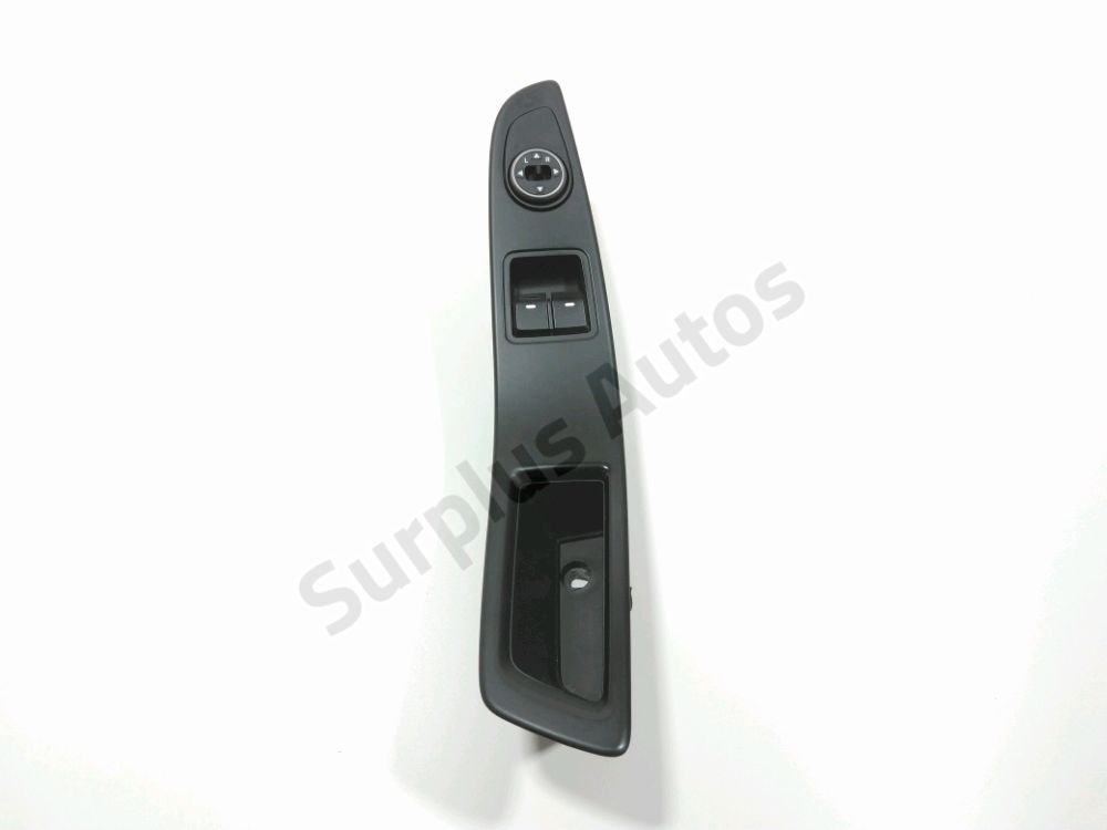 Commande lève-vitre avant gauche