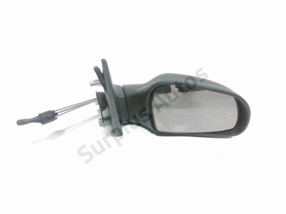 Retroviseur manuel droit