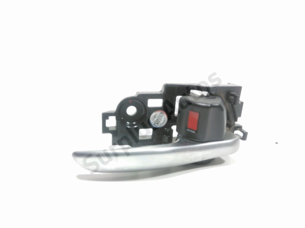 Poignée intérieure porte arrière droite