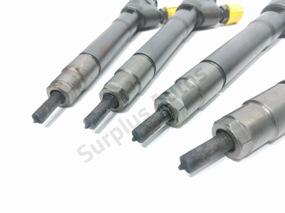 Injecteur 1
