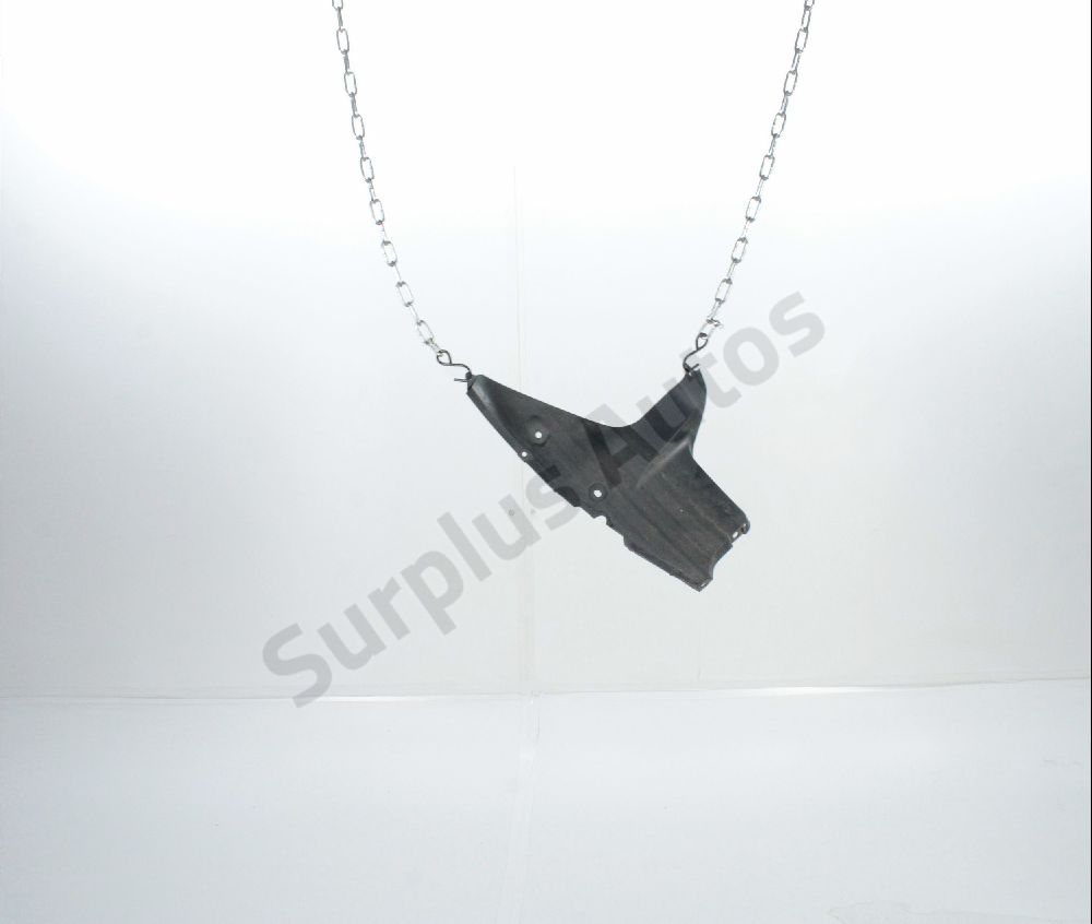 Pare-boue arrière droit