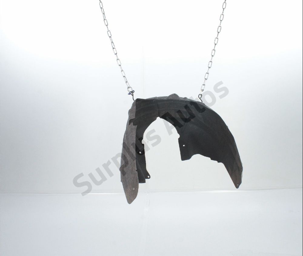 Pare-boue arrière droit