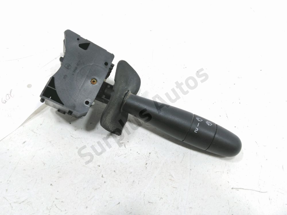 Commande essuie-glace