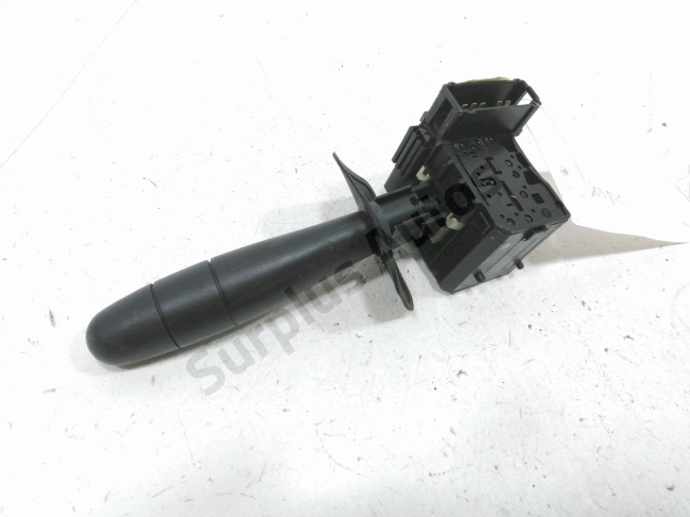 Commande essuie-glace