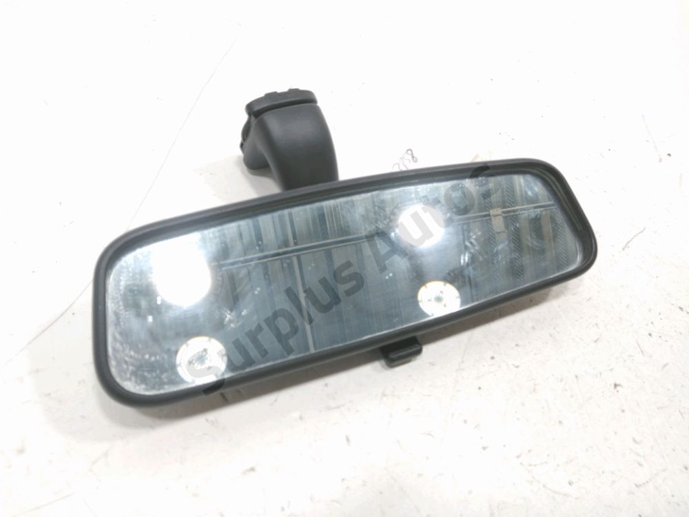 Retroviseur interieur