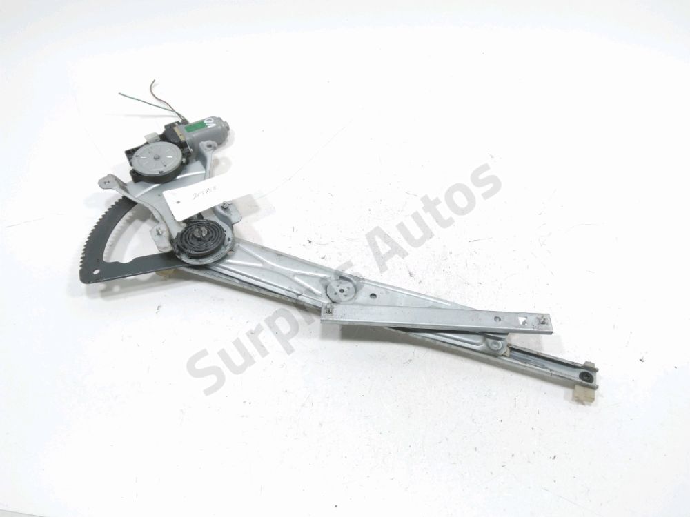 Lève-vitre électrique avant droit