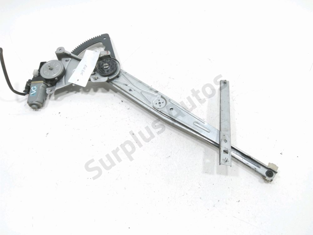 Lève-vitre électrique avant gauche