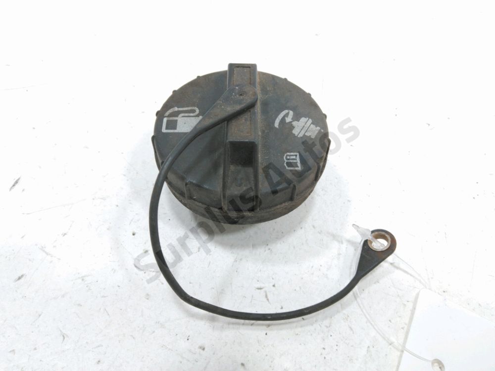 Bouchon de réservoir à carburant