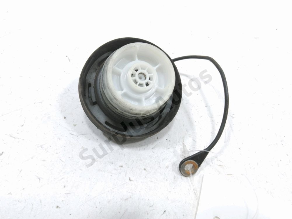 Bouchon de réservoir à carburant