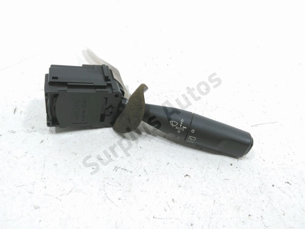 Commande essuie-glace