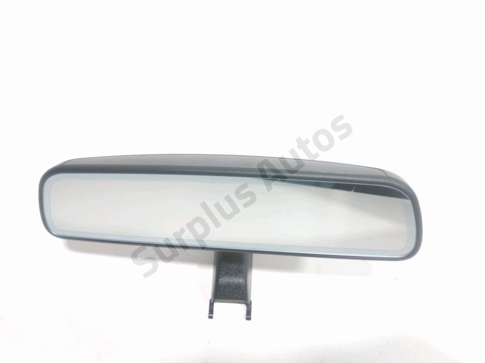 Rétroviseur intérieur