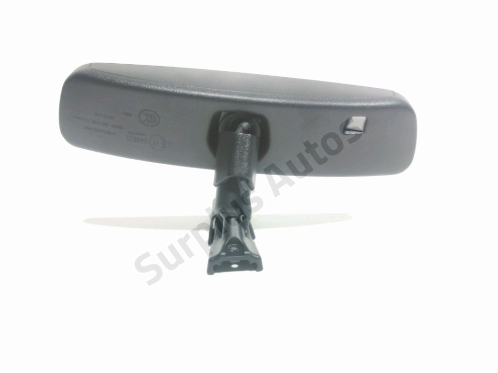 Rétroviseur intérieur