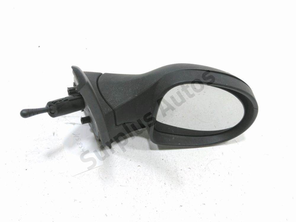 Rétroviseur manuel droit