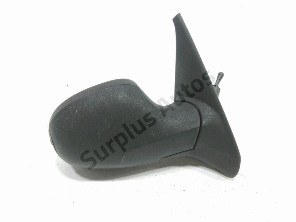 Rétroviseur manuel droit