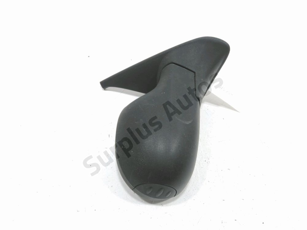 Rétroviseur manuel droit