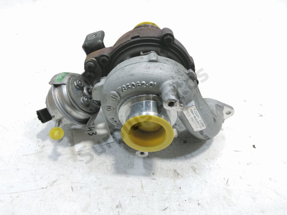Turbo