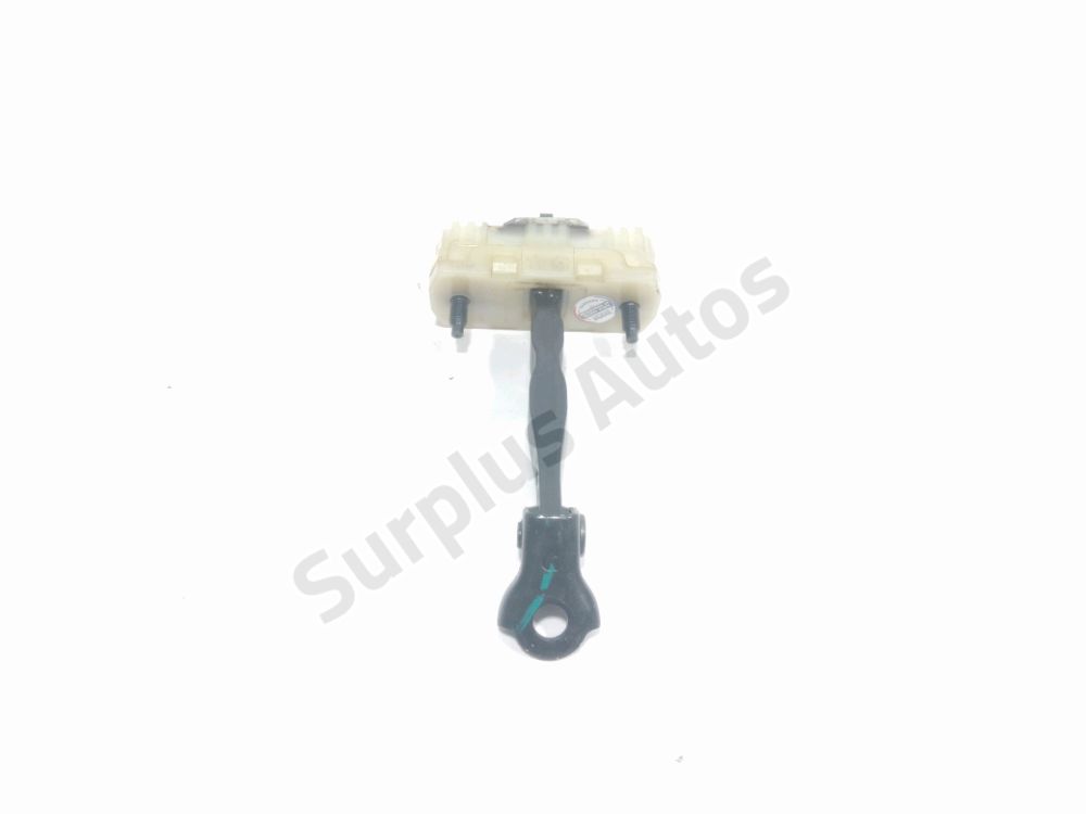 Tirant de porte avant droit