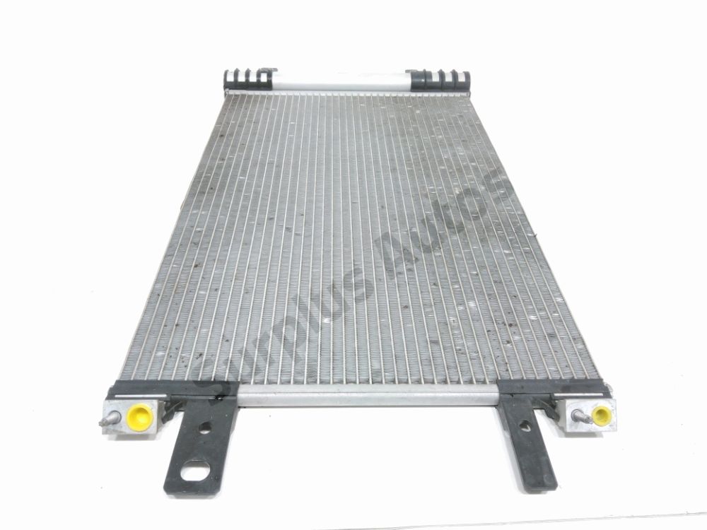 Condenseur de climatisation