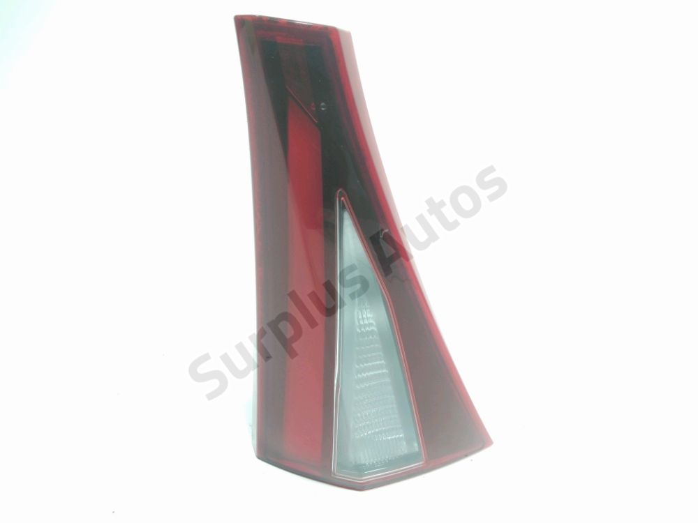 Feu arrière intérieur droit