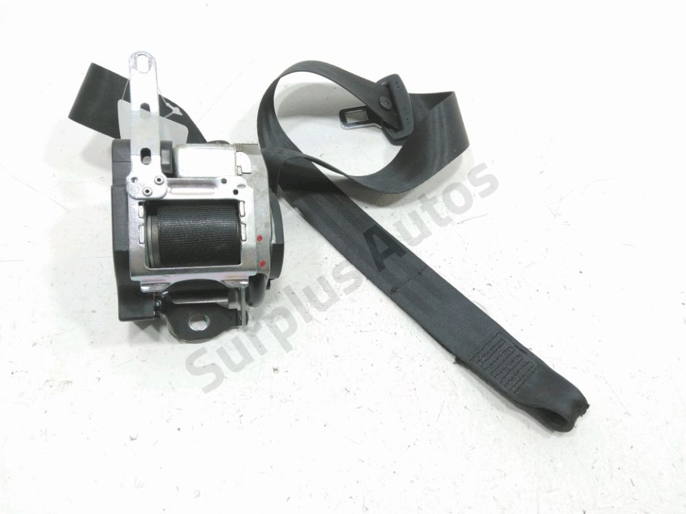 Ceinture avant droite