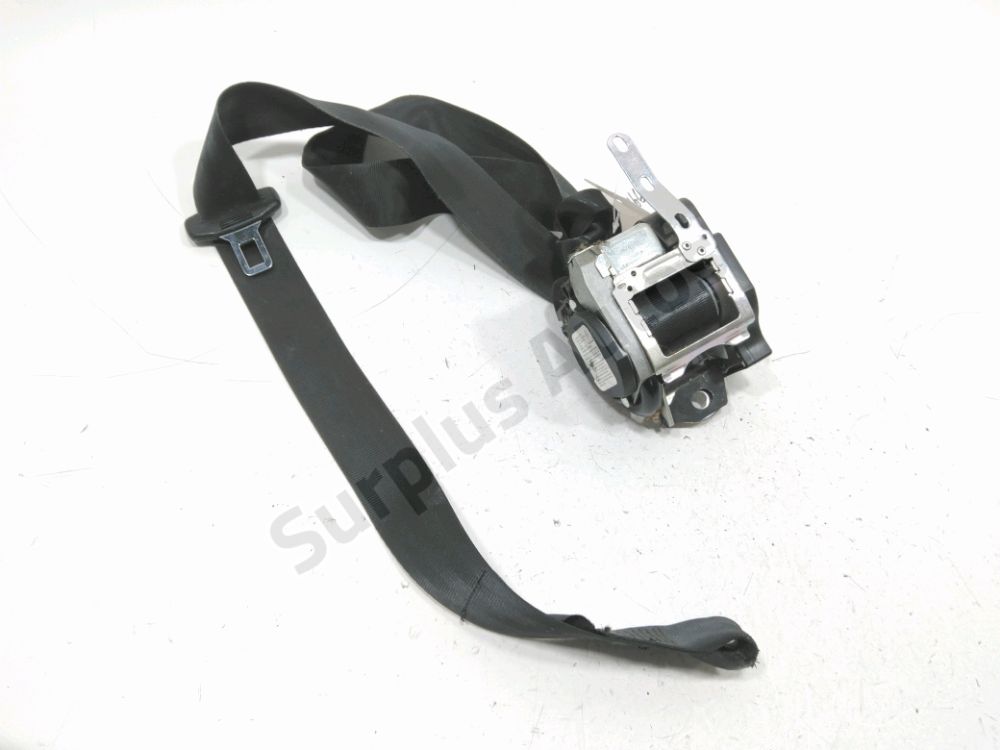 Ceinture avant gauche