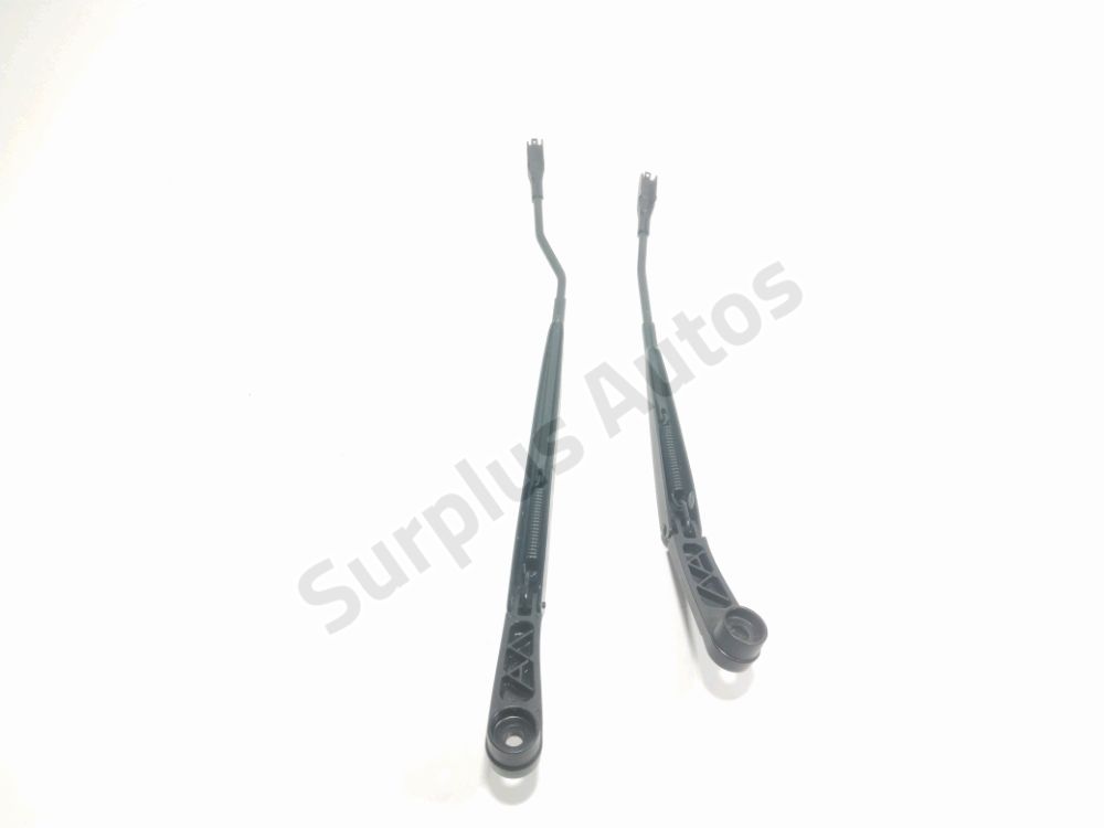 Bras d'essuie-glace avant