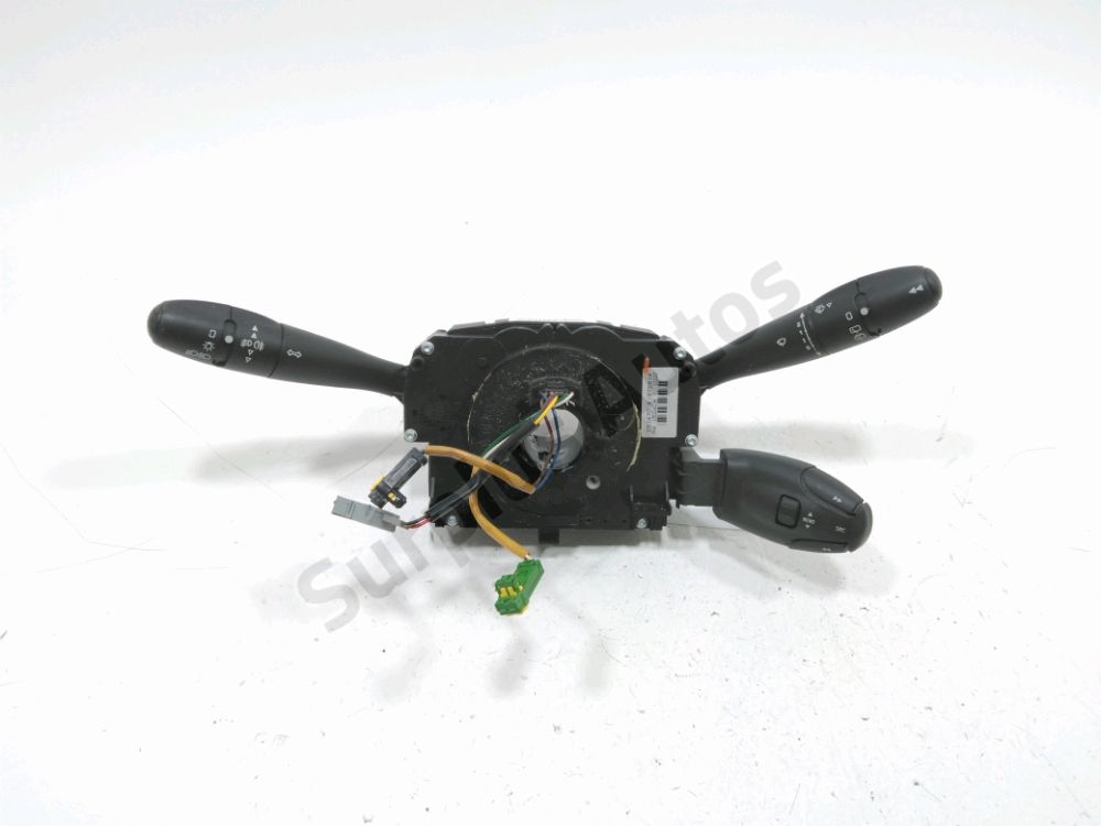 Commande sous-volant