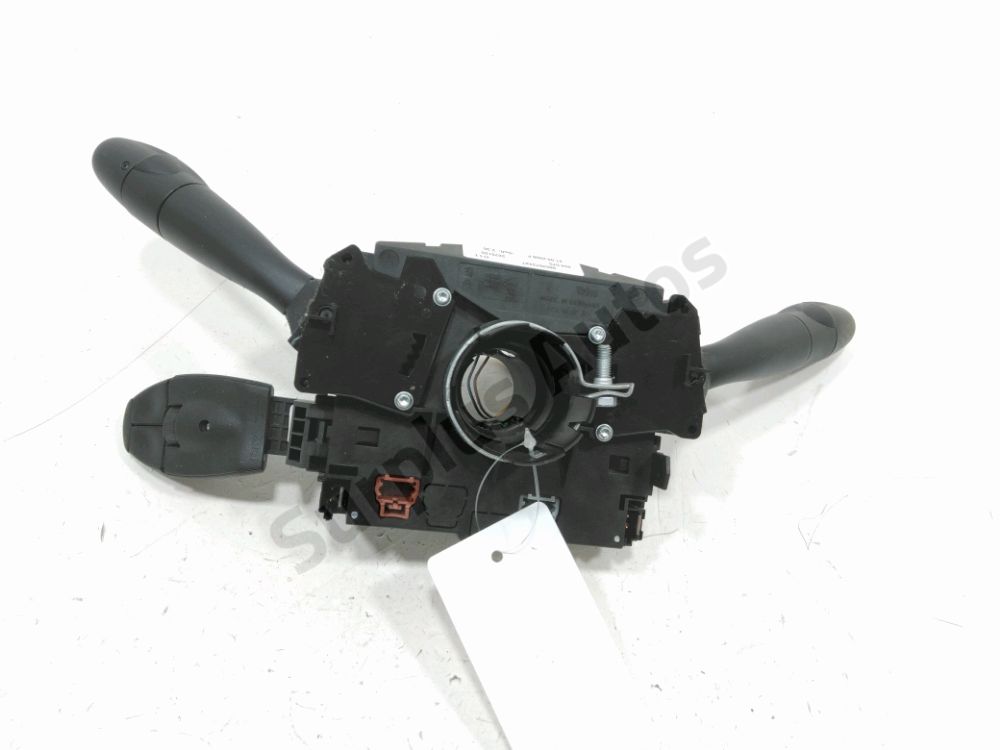 Commande sous-volant