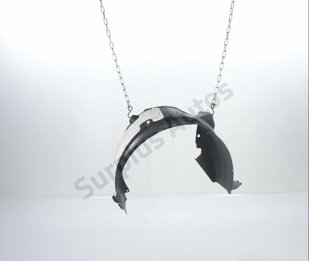 Pare-boue arrière gauche