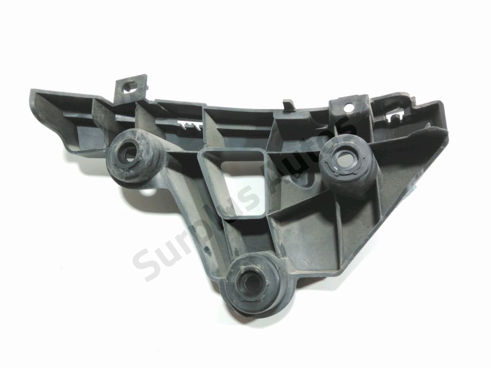 Support droit de pare-choc arrière