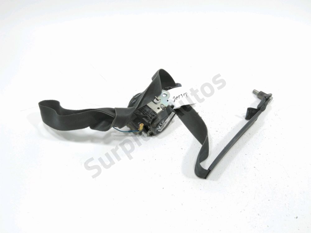 Ceinture avant gauche