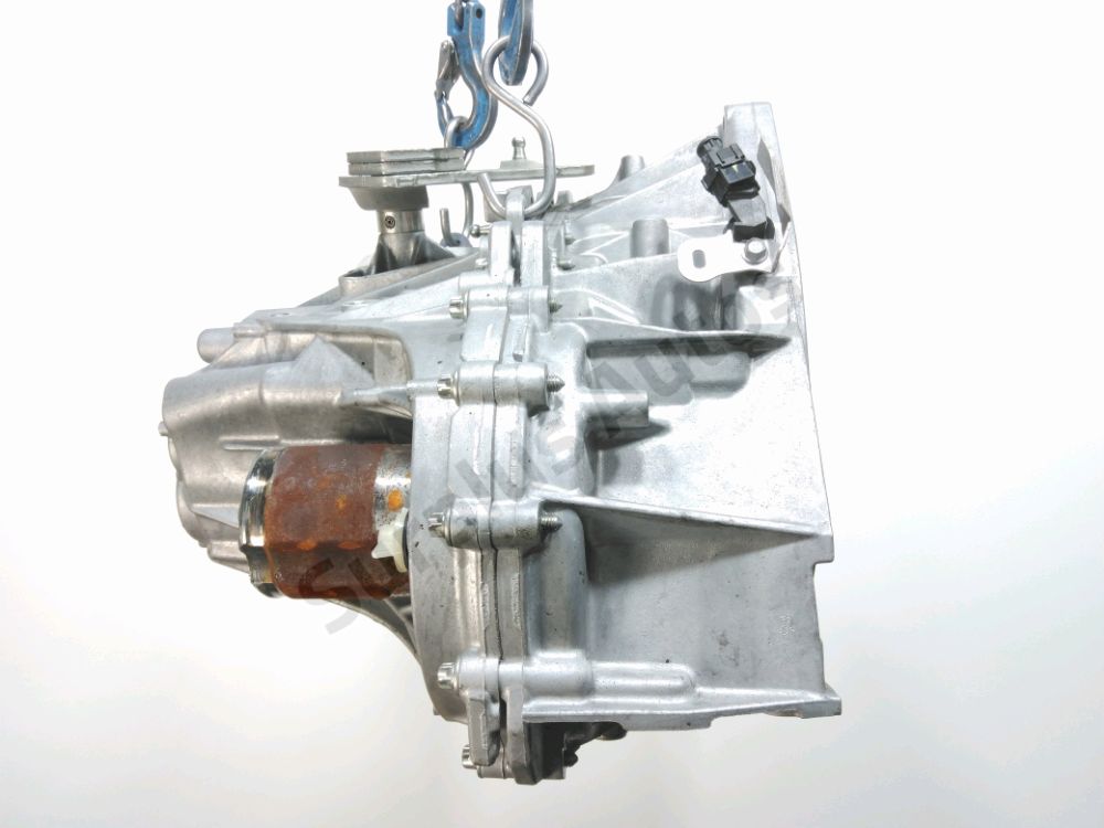 Boite à vitesse mécanique