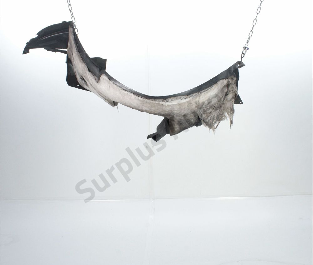 Pare-boue avant droit