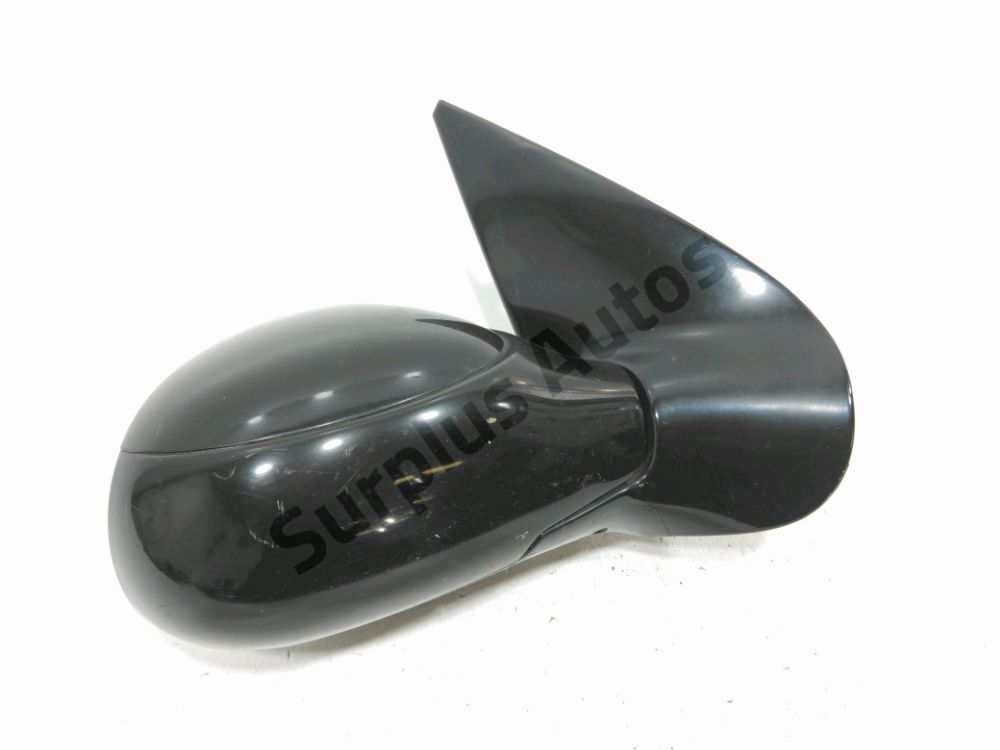 Rétroviseur électrique droit