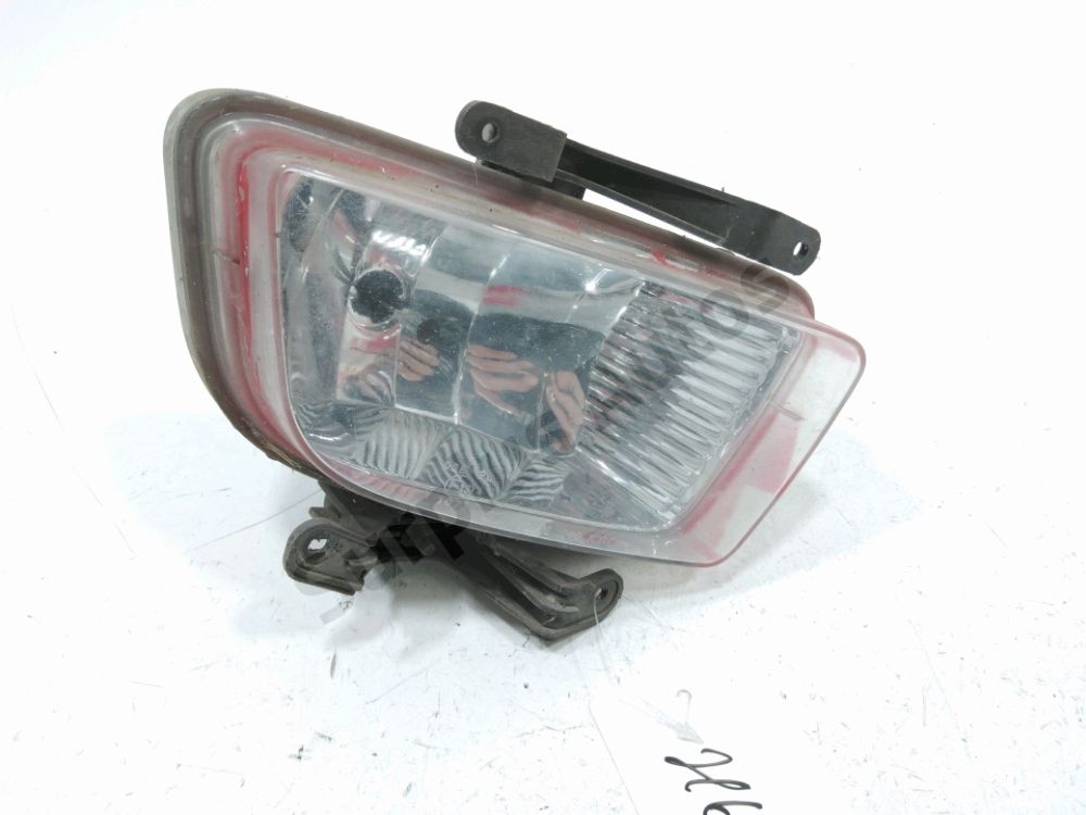 Antibrouillard avant droit