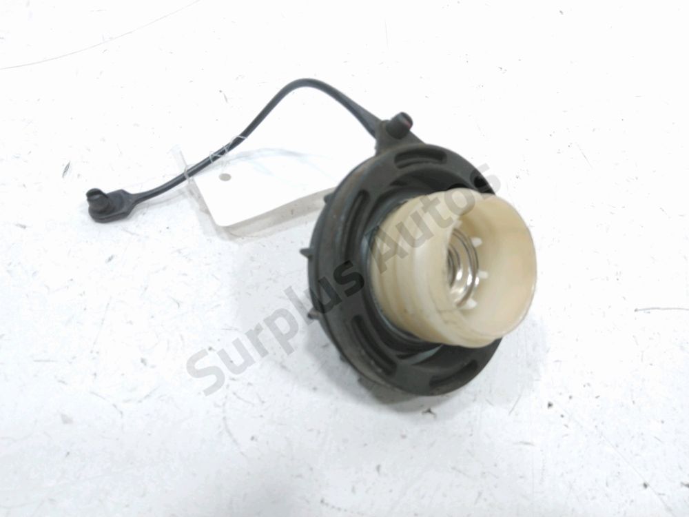 Bouchon de réservoir à carburant