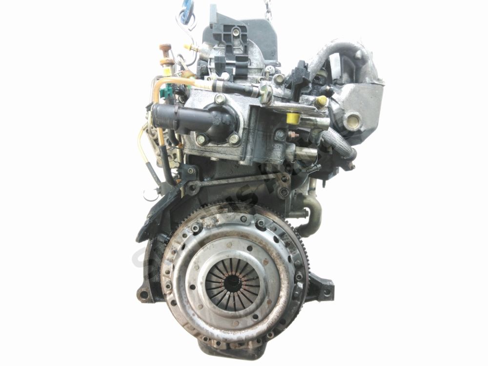 Moteur