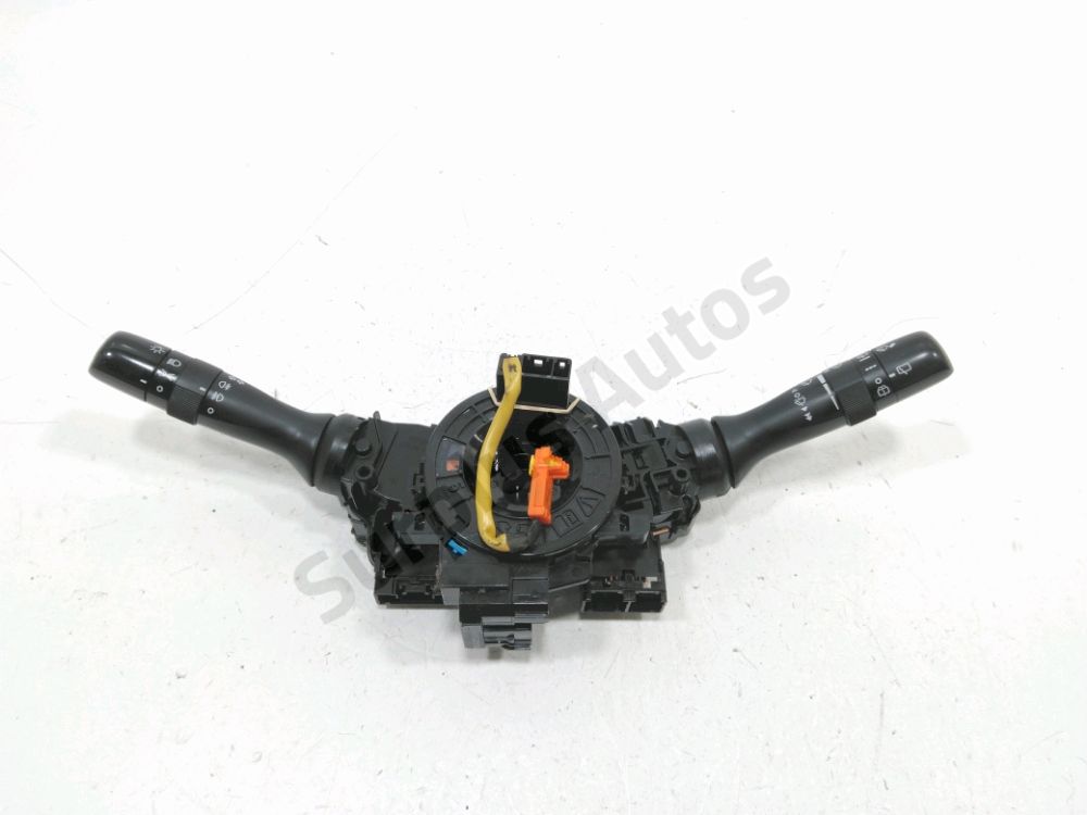 Commande sous-volant