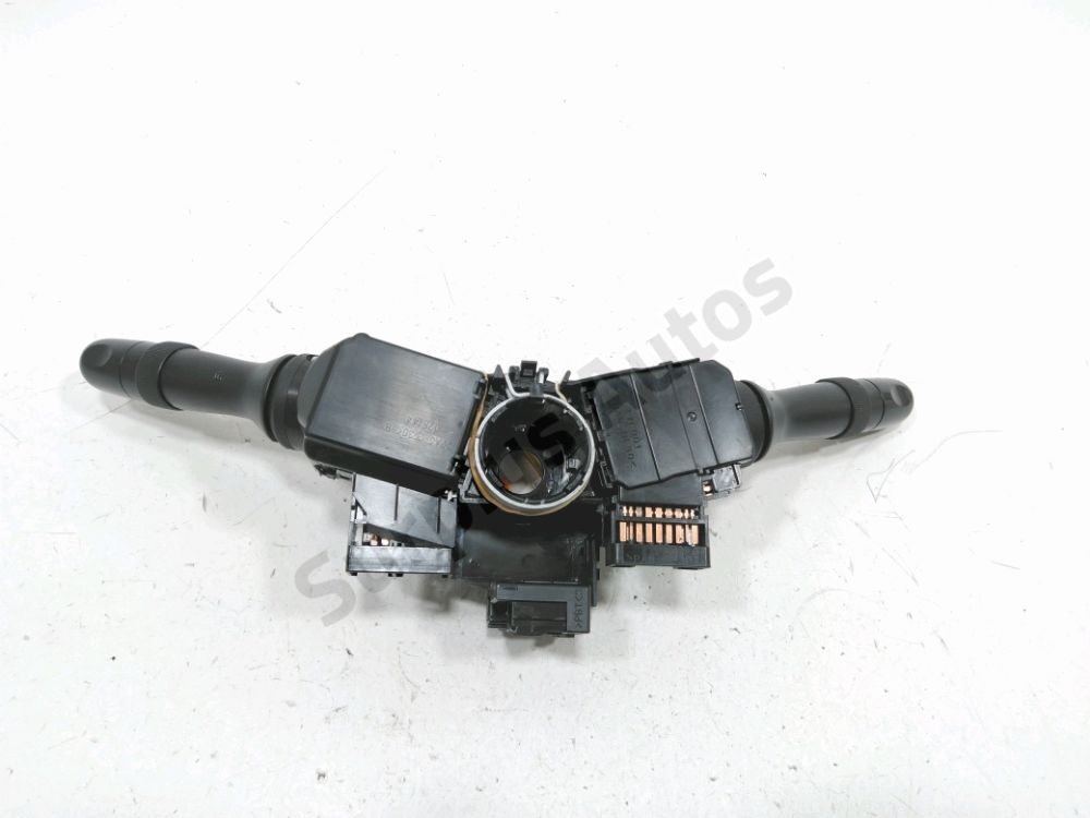 Commande sous-volant