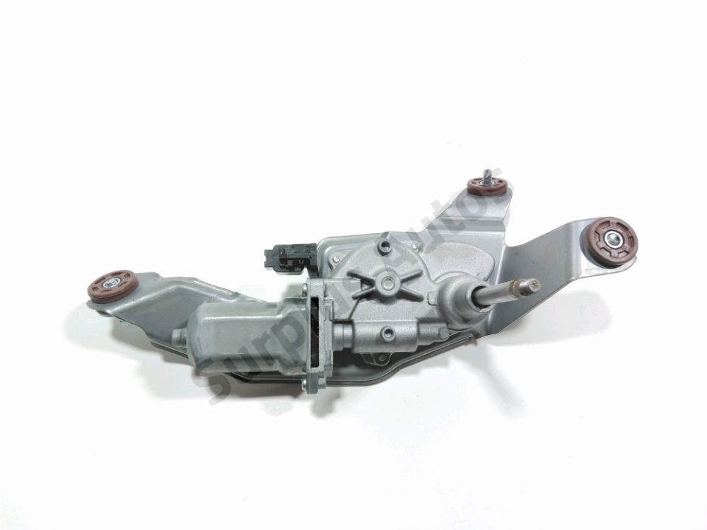 Moteur d'essuie glace arrière