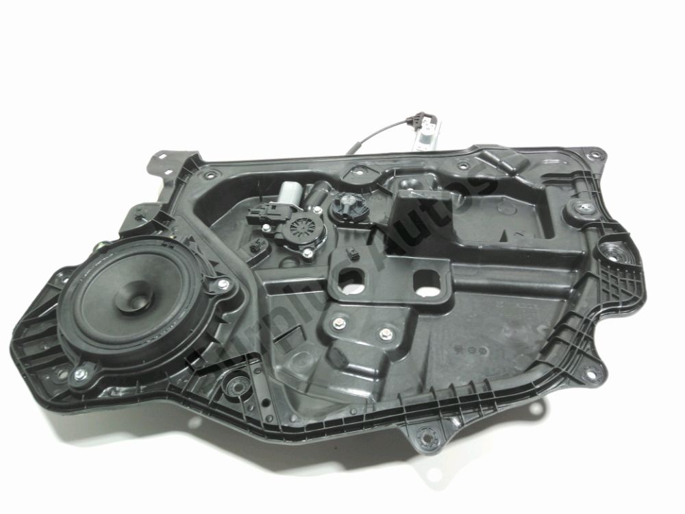 Lève-vitre électrique avant droit