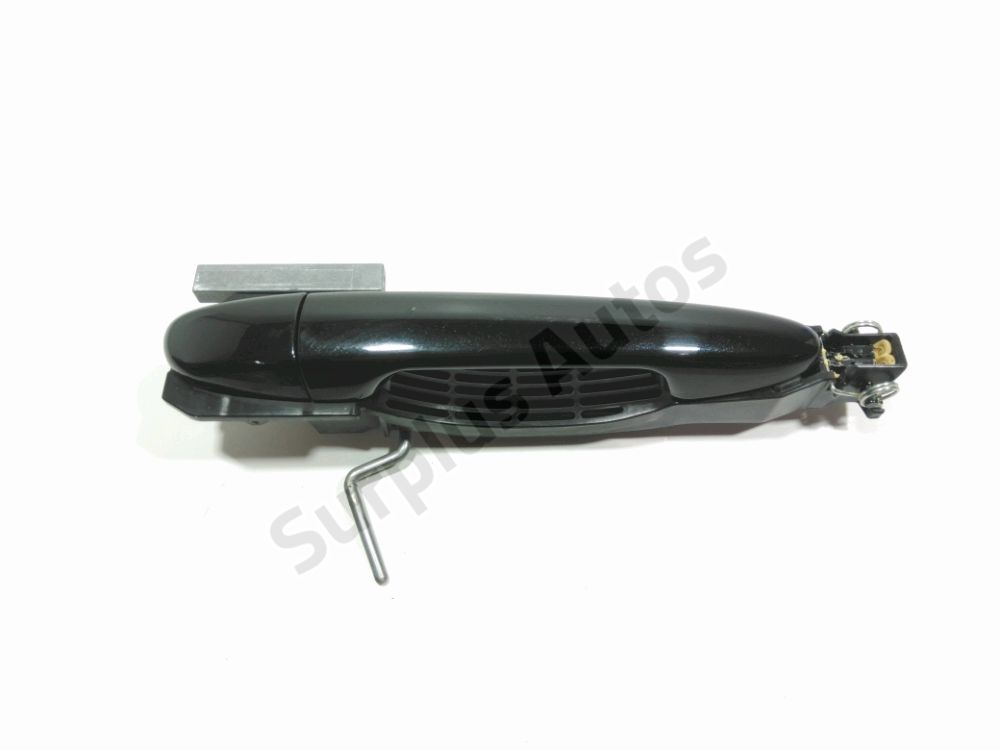 Poignée extérieure arrière droite