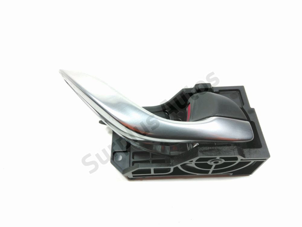 Poignée intérieure porte avant droite